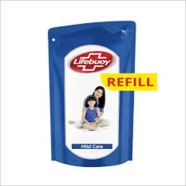 Lifebuoy Body Wash