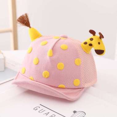 Jual Topi Bayi Laki Lucu Online Baru Harga Termurah Oktober 2020 Blibli Com