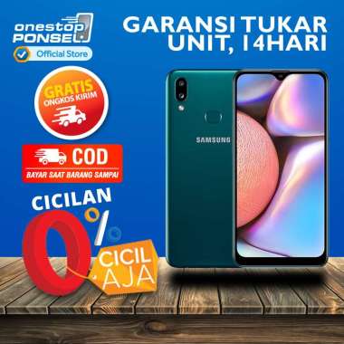 Daftar Harga Harga Hp Samsung A10s Samsung Terbaru Oktober 2020 Terupdate Blibli Com