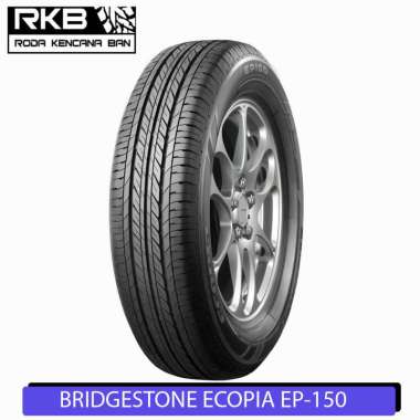 Bridgestone Ecopia 205/70 R15 - Ban Mobil Taruna CRV Hilux Innova