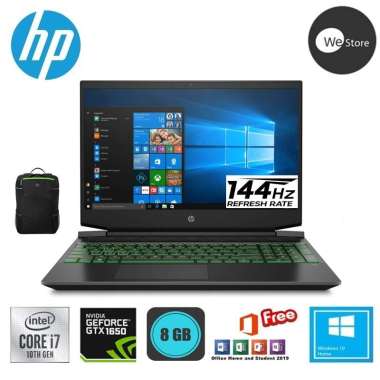 Daftar Harga Laptop Hp Terbaru 2020 Cicilan 0 Blibli Com