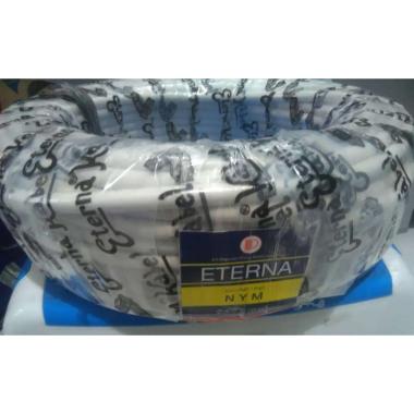 Saat 2 5 Eterna Jual Produk Terbaru Desember 2020 Blibli Com