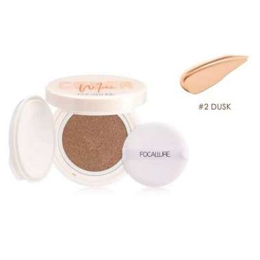 FOCALLURE Cover Longlasting Cushion 02