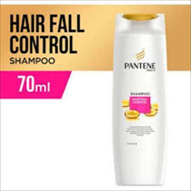 Pantene Shampoo