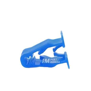 OEM O-90666-SDA-A01 Clip Jepit Cover Clip Snap Fit Honda Bebek dan Matic