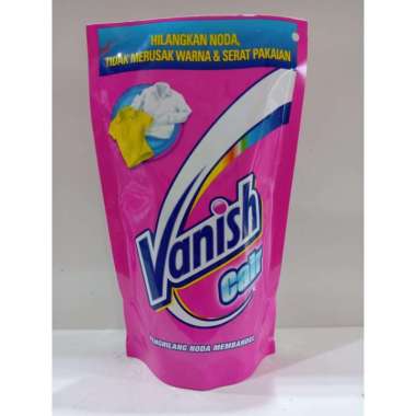 Vanish 425ml Pink