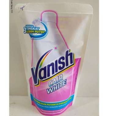 Vanish 425ml Putih