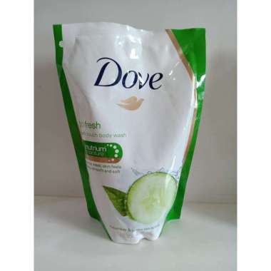 Dove Body Wash