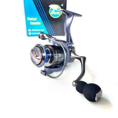 REEL POWER HANDLE ORCA SEBARAU 1000 2000 3000 4000 6000 - 1000 3000