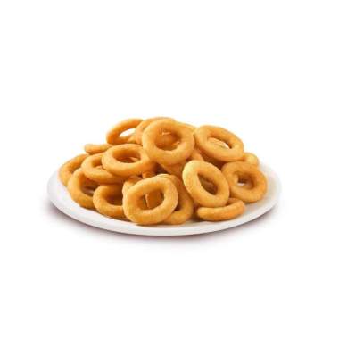 McCain Breaded Preformed Onion Ring 907gram