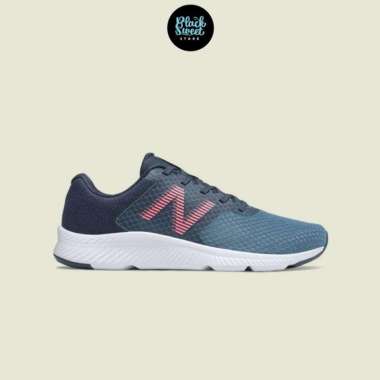 Promo SEPATU LARI NEW BALANCE 413 V2 INDIGO NAVY Diskon 46 di