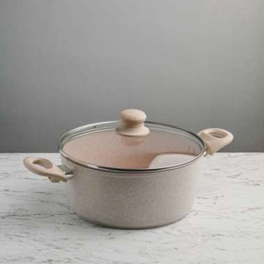 panci casserole bolde 24cm