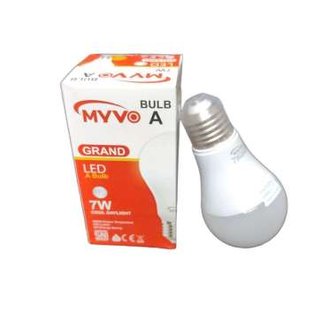 lampu led myvo Grand A 7w