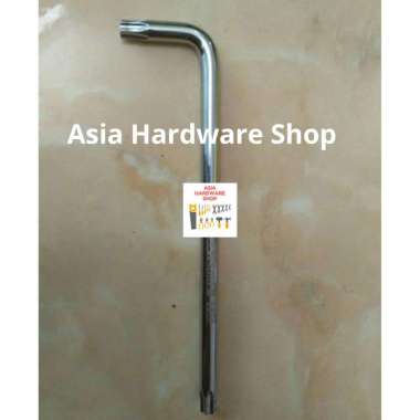 TEKIRO Kunci L Bintang Panjang T 30 Torch Key Long T30 TEKIRO