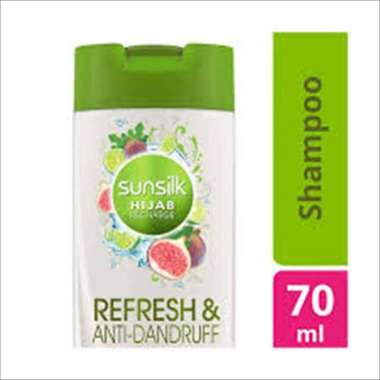 Sunsilk Hijab Shampoo