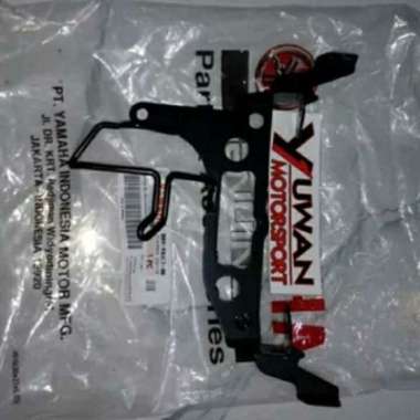 Breket reflektor lampu mt25 Original Yamaha