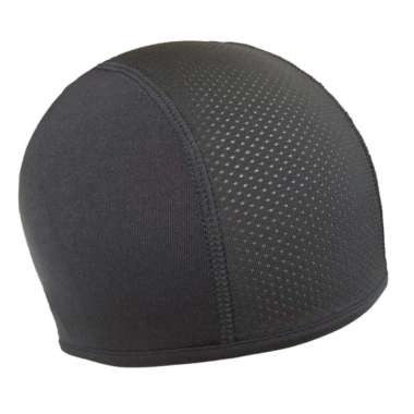 Promo 3Pieces Skull Cap Quick Drying 