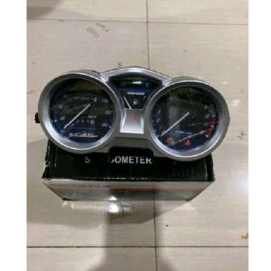 speedometer / kilometer vixion old