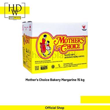 Mother's Choice Bakery Margarine 15 kg