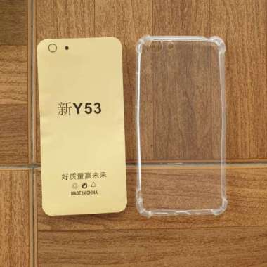 Jual Anti Crack Case Vivo Y53 Terbaru Harga Murah Blibli Com