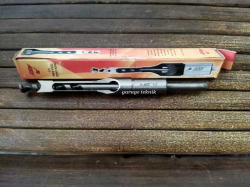 mata chisel tatah bobok kayu merk AST - mata tatah ukuran 0.5 inch - m