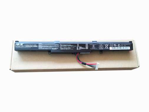 Jual Asus Battery Laptop A41 X550a Terbaru 2020 Blibli Com