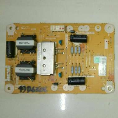 Inverter LED TV Panasonic TH 49D630 Unit Only multi Serang