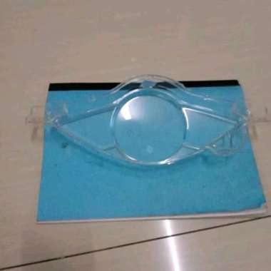 mika speedometer / kilometer blade 2011