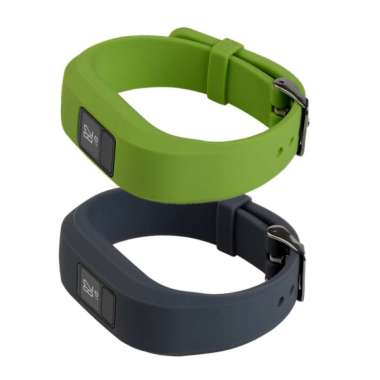 Vivofit 3 strap clearance