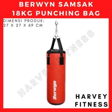 harga punching bag