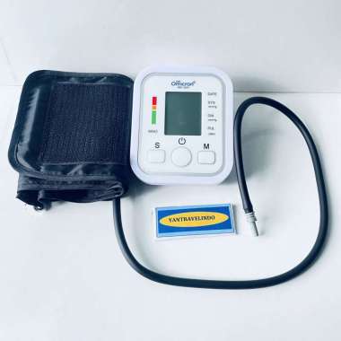 ALAT TENSI METER DARAH PENGUKUR TEKANAN DARAH BLOOD PRESSURE PORTABLE TEKANAN DARAH TINGGI SISTOLE D