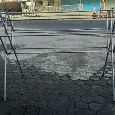 Jemuran 2 meter Hawaii Bina Karya
