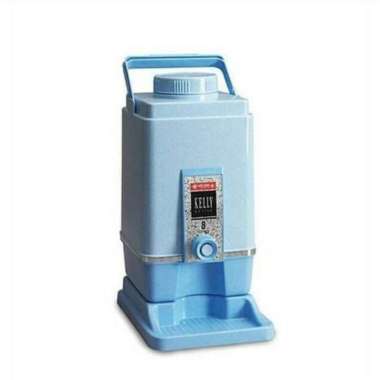 Kelly Bottle Drink Jar Lion Star 8 liter