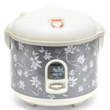 Magic Com Miyako MCM528 MCM 528 Warmer Plus