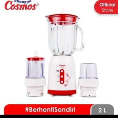 Blender CB812G CB 812 G Cosmos 2 Liter 2L