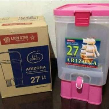 Drinkjar Arizona 27 liter Lionstar