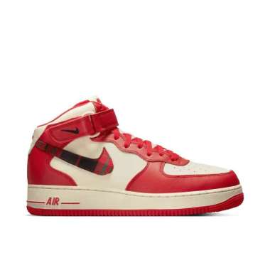 SEPATU NIKE AIR FORCE 1 MID 07 LX DV0792101