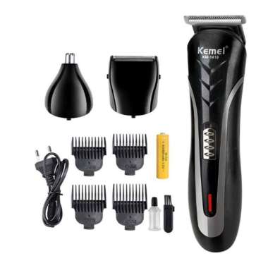 Jual Hair Clipper Terlengkap Harga Murah Blibli Com