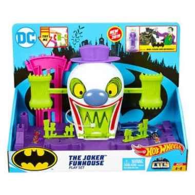 track hot wheels terbaru