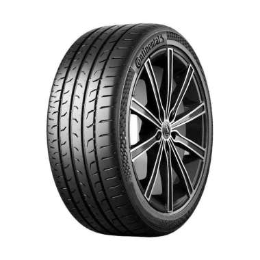 Continental MC6 225/55 R17 Ban Mobil