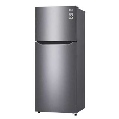 Kulkas LG 2 Pintu Smart inverter GN-B195SQMT 202 L B195SQMT B195 195