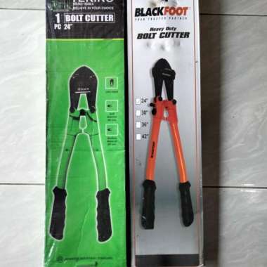 bolt cutter 18" tekiro