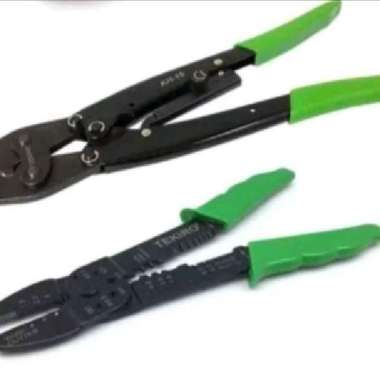 tang crimping/skun kabel KH 8 tekiro