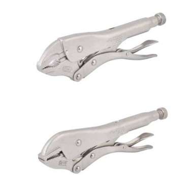 tang buaya 10" lurus lakoni pro