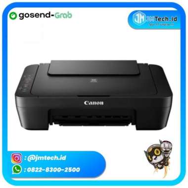 PRINTER CANON PIXMA MG2570S