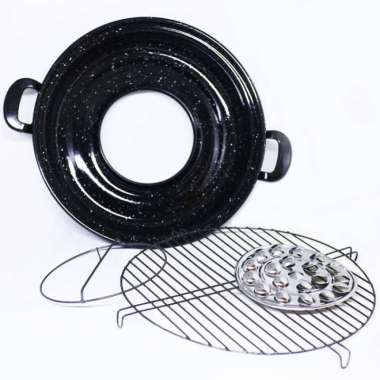 Maspion Magic Roaster 34 Cm Pemanggang