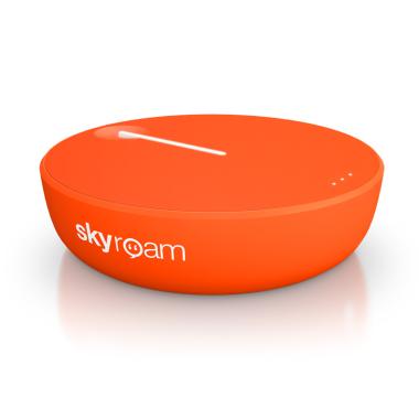 Modem Skyroam Solis Lite Orange