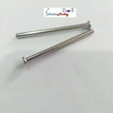 Feiyue Pin Screw FY-01 FY-02 FY-03