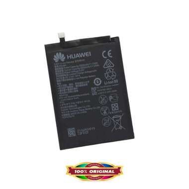 Jual Original Battery For Huawei Honor Play 3e 2019 3020mah Garansi 1 Bulan Online November 2020 Blibli Com