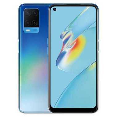 Oppo A54 Ram 4 Rom 128GB blue